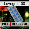 Lovegra 100 22